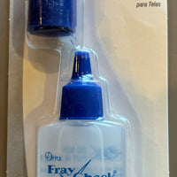 Fray Check