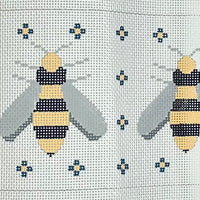 Bee Treasure Box
