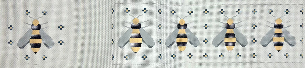 Bee Treasure Box