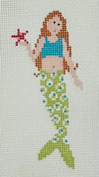 Circles Mermaid
