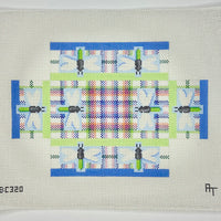 Dragonfly Brick Cover