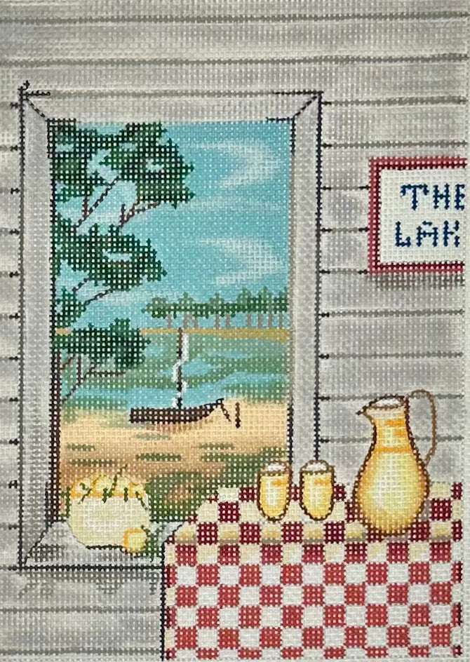 The Lake