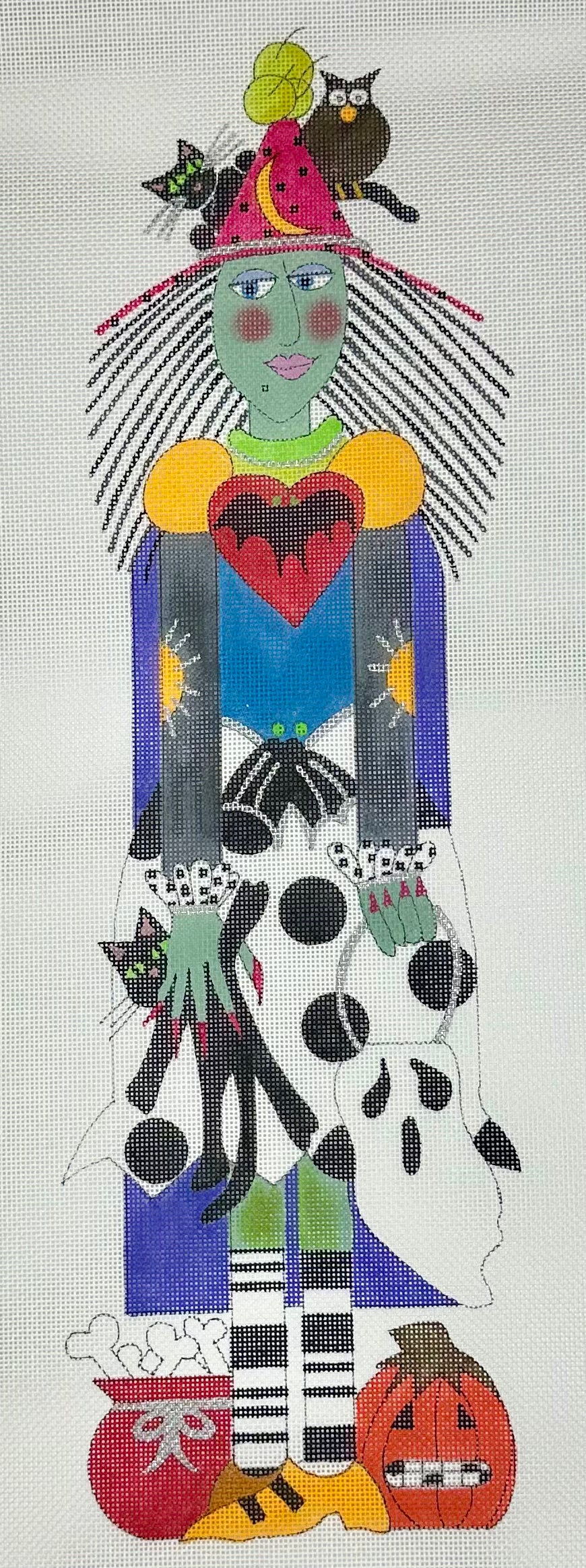 Tula Witch