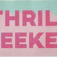 Thrill Seeker (print)