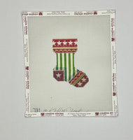 Stars Mini Sock
