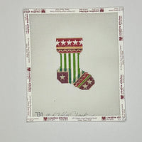 Stars Mini Sock