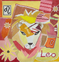 Zodiac - Leo
