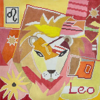 Zodiac - Leo