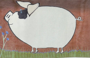 White Pig