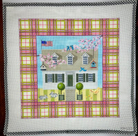 Tartan Spring House

