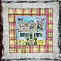 Tartan Spring House