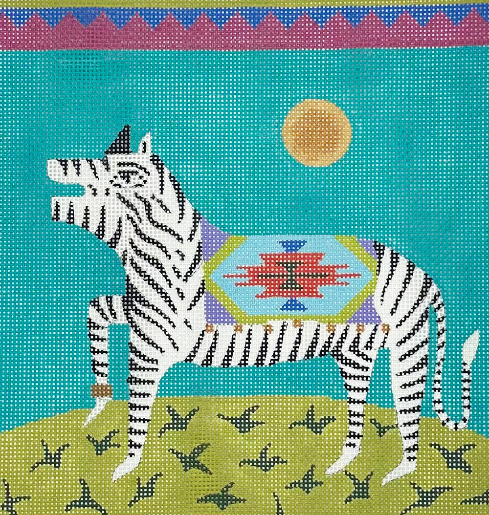 Zebra