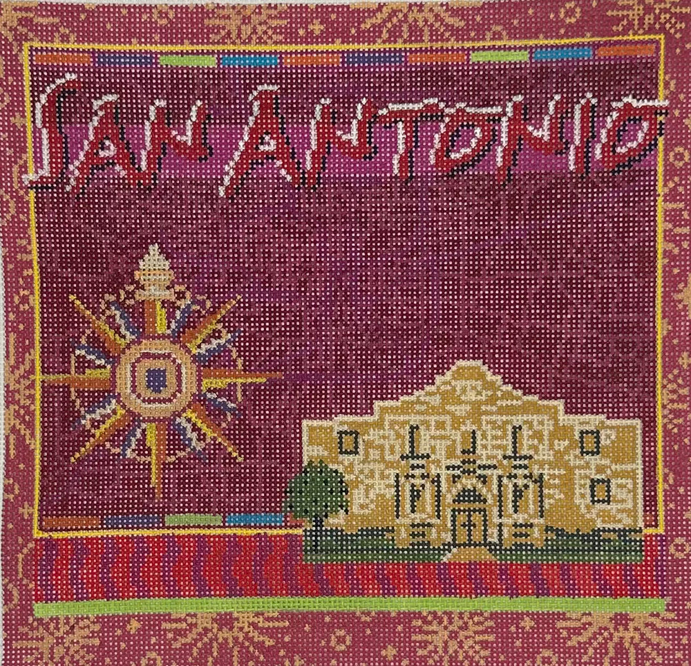 San Antonio