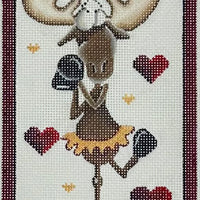 February Moose