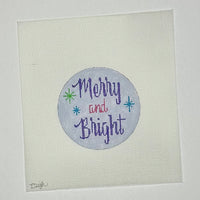Merry and Bright