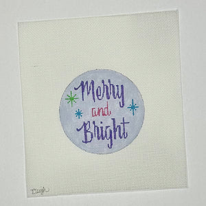 Merry and Bright