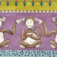 3 Monkeys