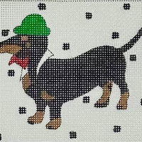 Dillard Dachshund