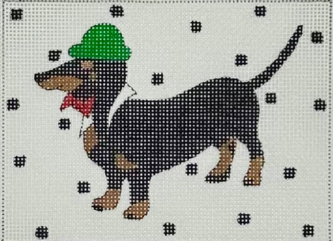 Dillard Dachshund