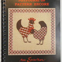 Potpourri of Pattern Encore