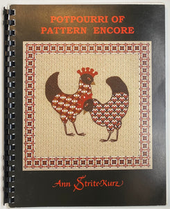 Potpourri of Pattern Encore