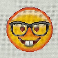 Nerd Emoji
