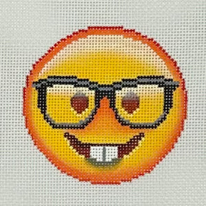 Nerd Emoji