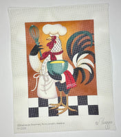 Rooster Chef
