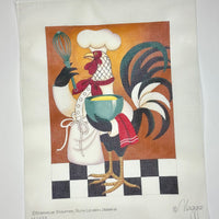 Rooster Chef