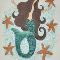 Mermaid