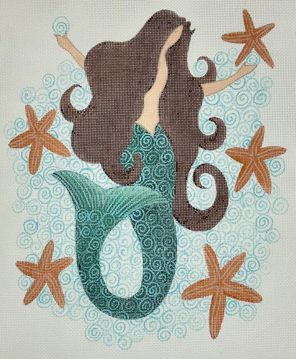 Mermaid