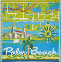 Palm Beach
