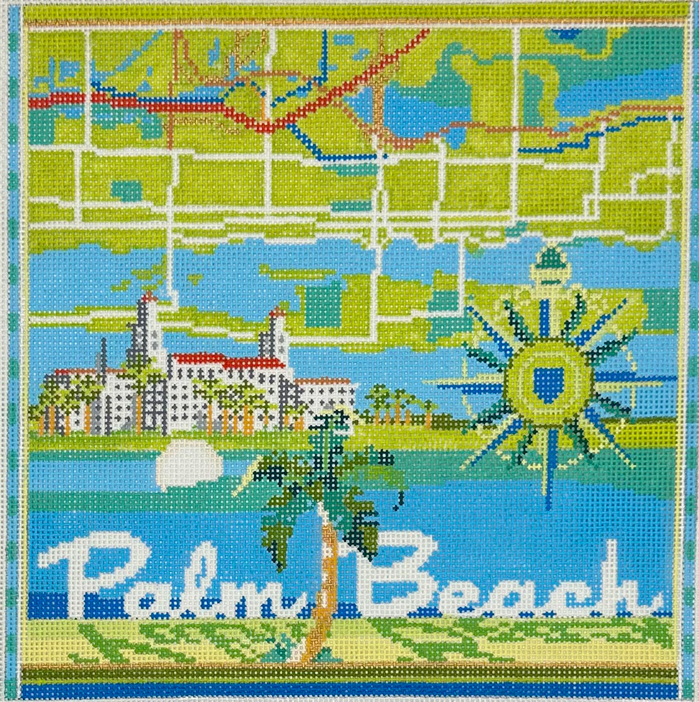 Palm Beach