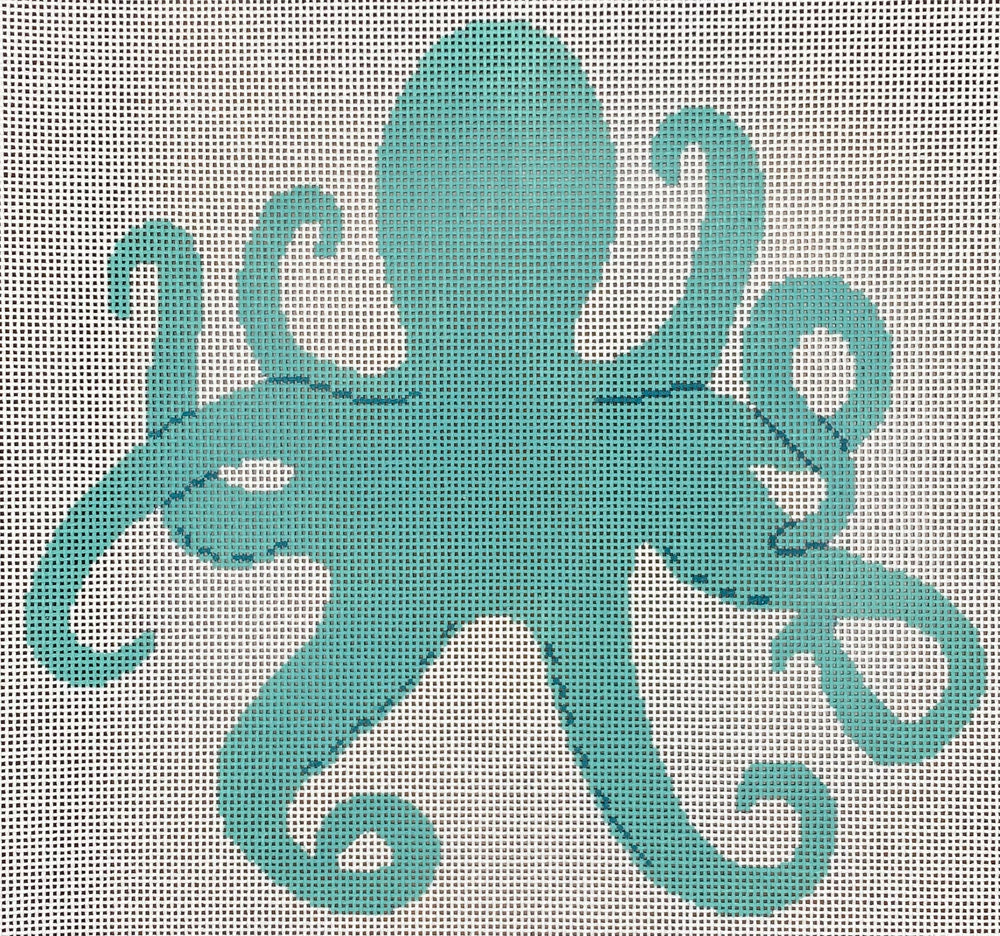 Octopus