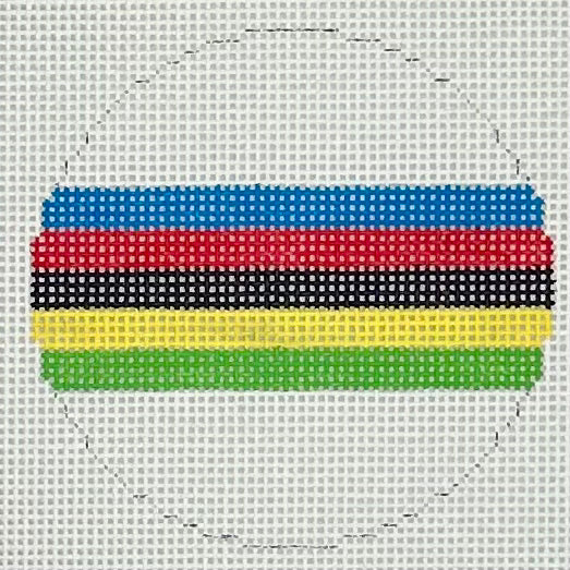 Cycling World Championship Round