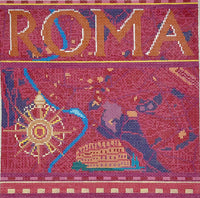 Roma 13ct
