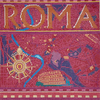 Roma 13ct