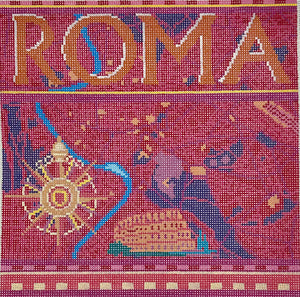 Roma 13ct