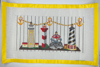 Lighthouse Line Up
