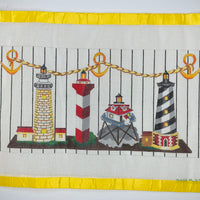 Lighthouse Line Up