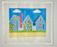 Cape Cod Cottages
