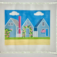 Cape Cod Cottages