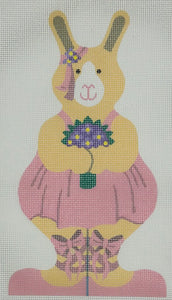 Violet (print)