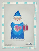 September Santa
