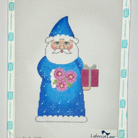 September Santa