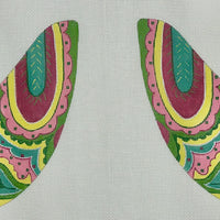 Paisley Shoes