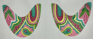 Paisley Shoes