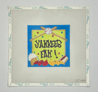 Yankees Fan
