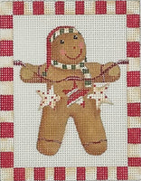 Gingerbread Man
