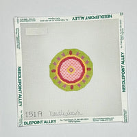 Red/Green Whirlygig